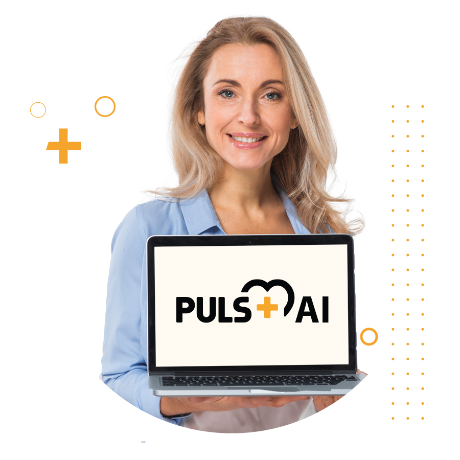 Puls plus AI